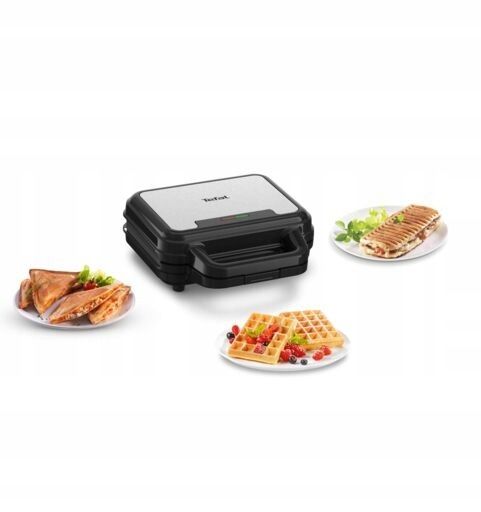 Tefal SW383D10 zdj 2