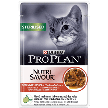 purina