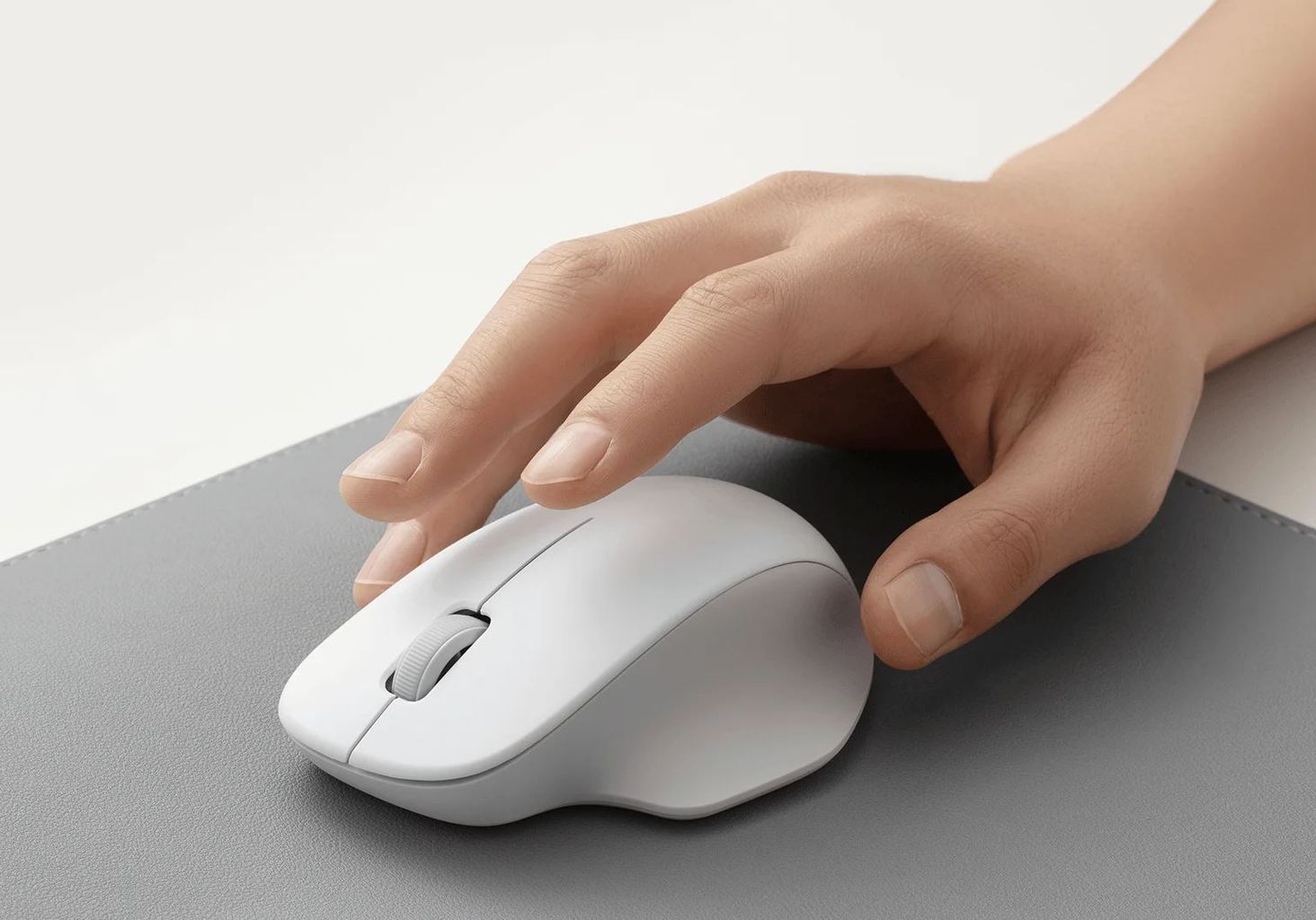Xiaomi Wireless Mouse zdj 2