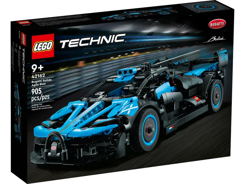 LEGO Technic 42162 - 1