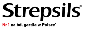 strepsils logo
