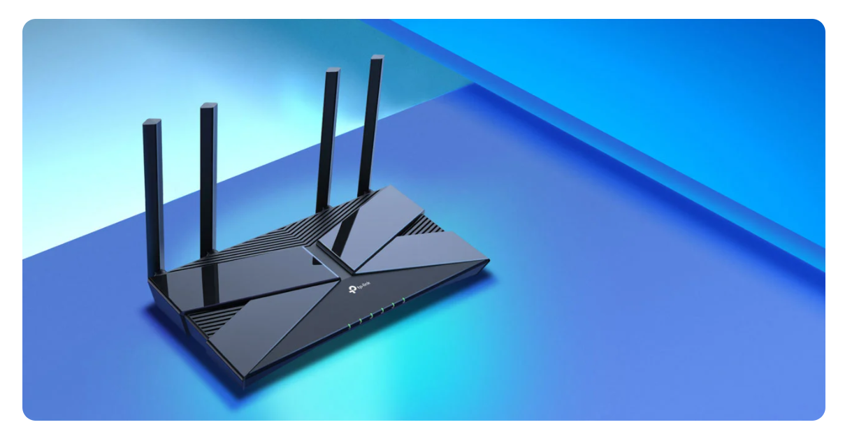 Router TP-LINK Archer AX23