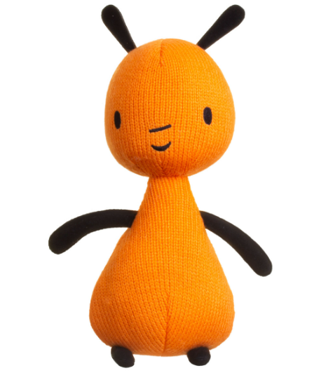 Golden Bear Bing Maskotka Flop -2