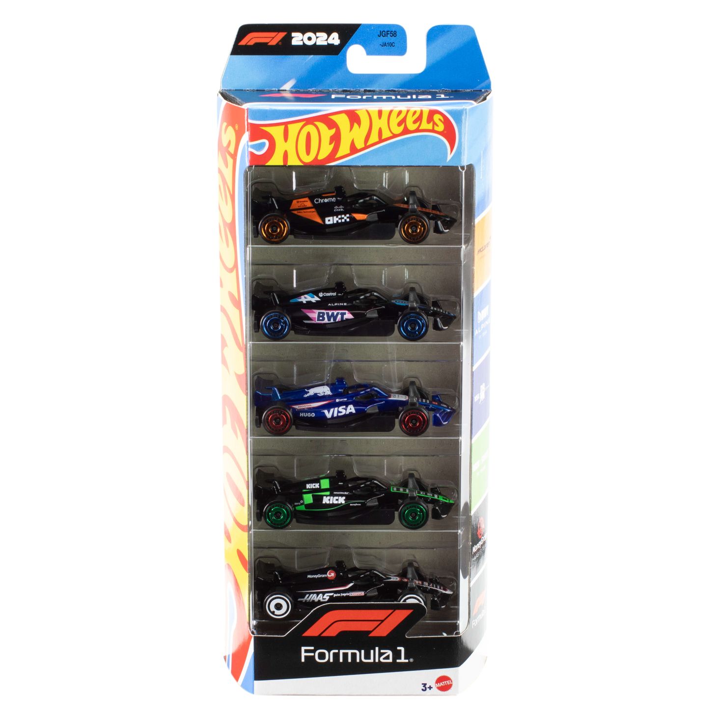 Mattel