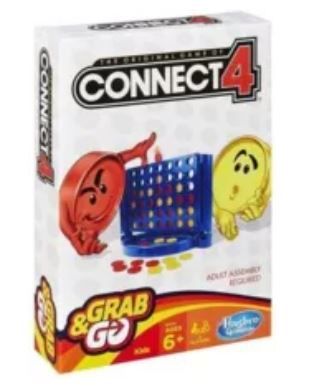 Hasbro Gaming Connect