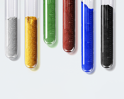 L'Oreal Paris True Match Podkład - PIGMENTY