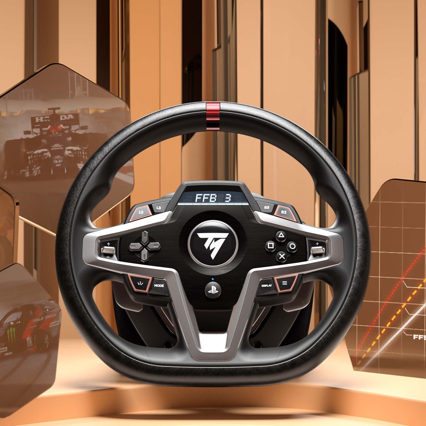 Thrustmaster