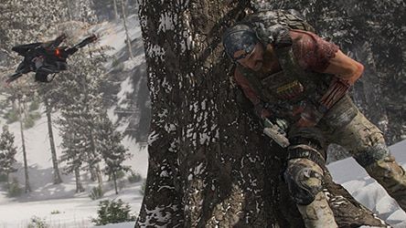 Ghost Recon