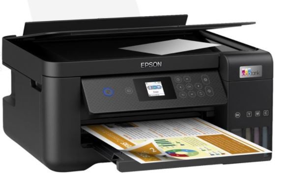 Epson EcoTank