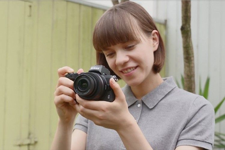 Nikon