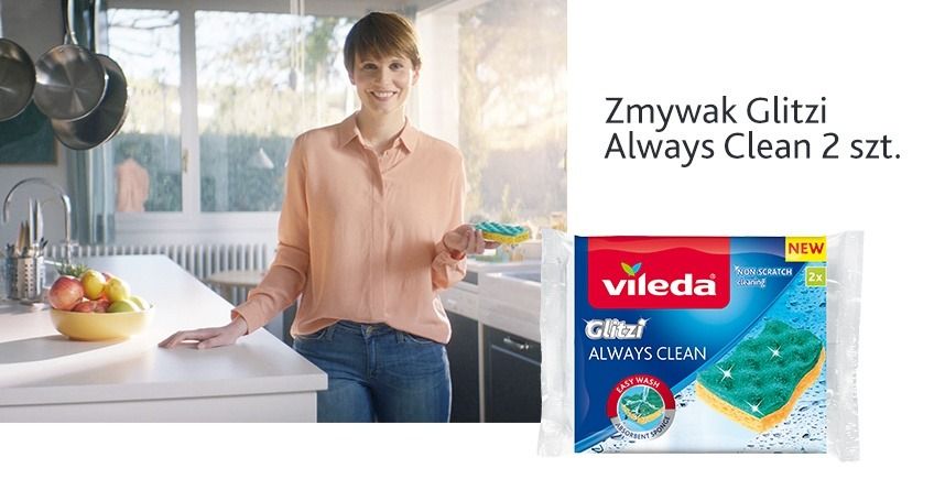 Vileda Grafika 1
