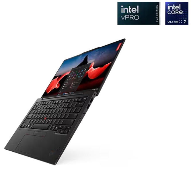 ThinkPad X1 Carbon Gen 12 (14, Intel)