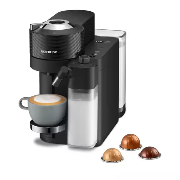 De'Longhi Nespresso Vertuo Lattissima ENV300.B produkt