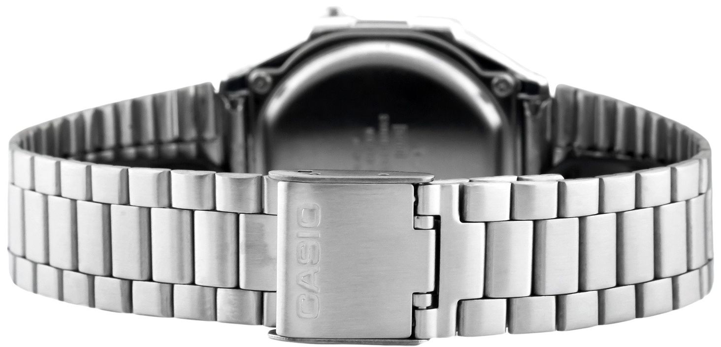 Casio Retro A168WA-1YES zegarek