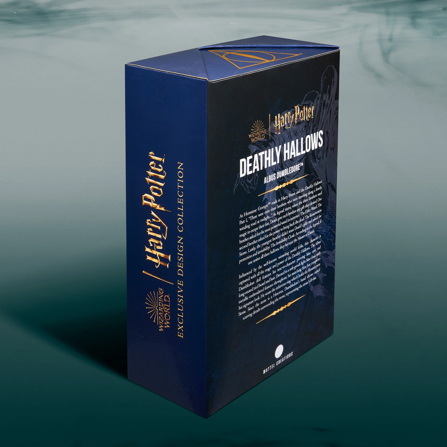Mattel_Harry_Potter3