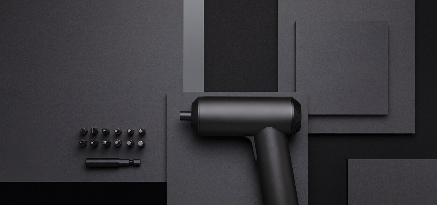 Xiaomi Mi Cordless Screwdriver