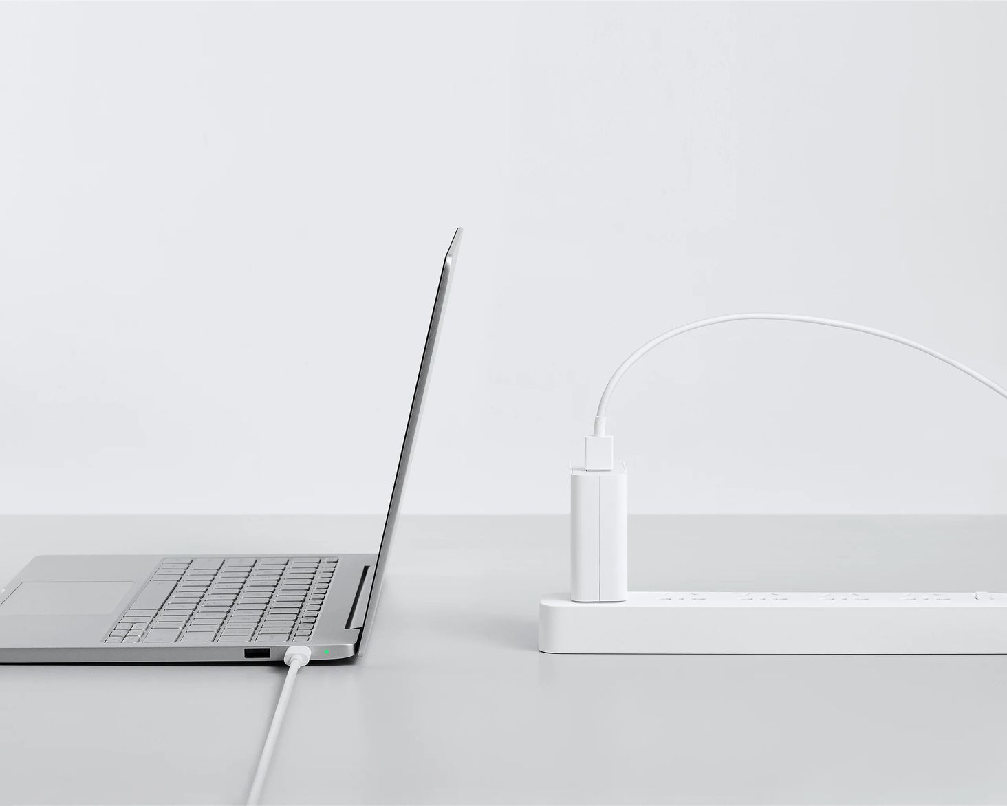 Xiaomi Przewód USB 6A Type-A To Type-C Cable