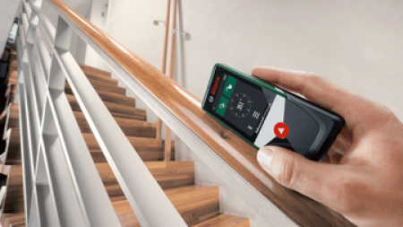 Bosch AdvancedDistance 50C - 4