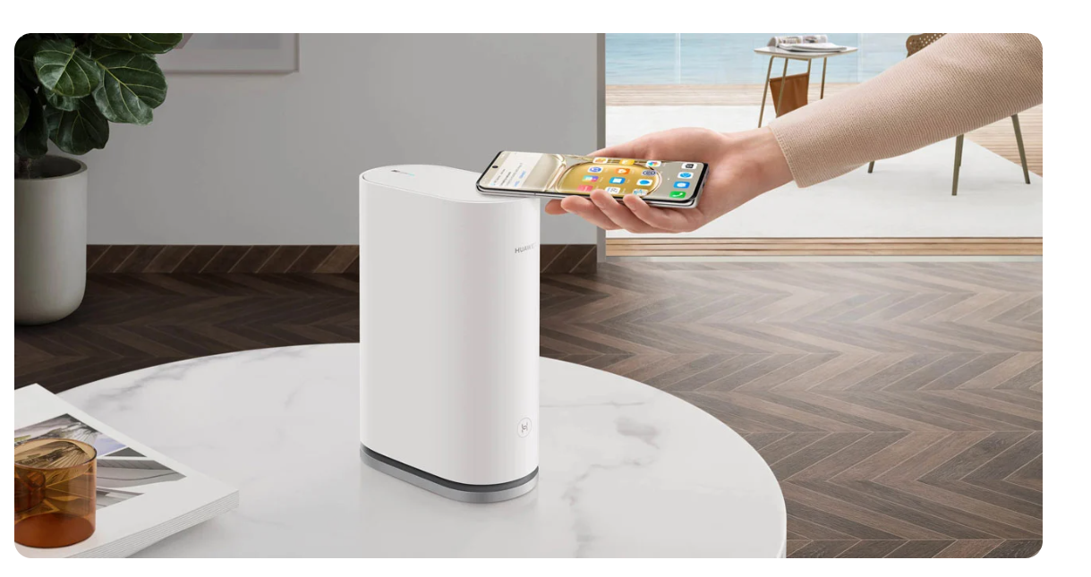 Huawei Wifi Mesh 7 Ws8800-20