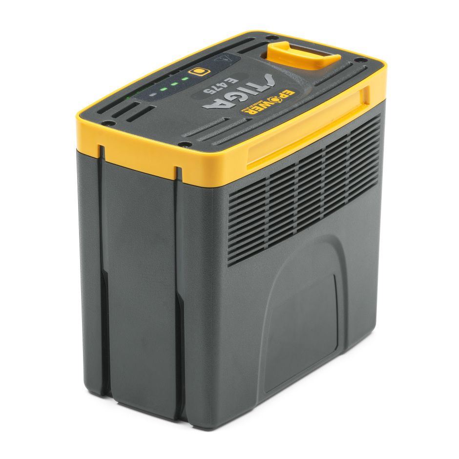 Stiga Akumulator E 475 7.5 Ah - 1