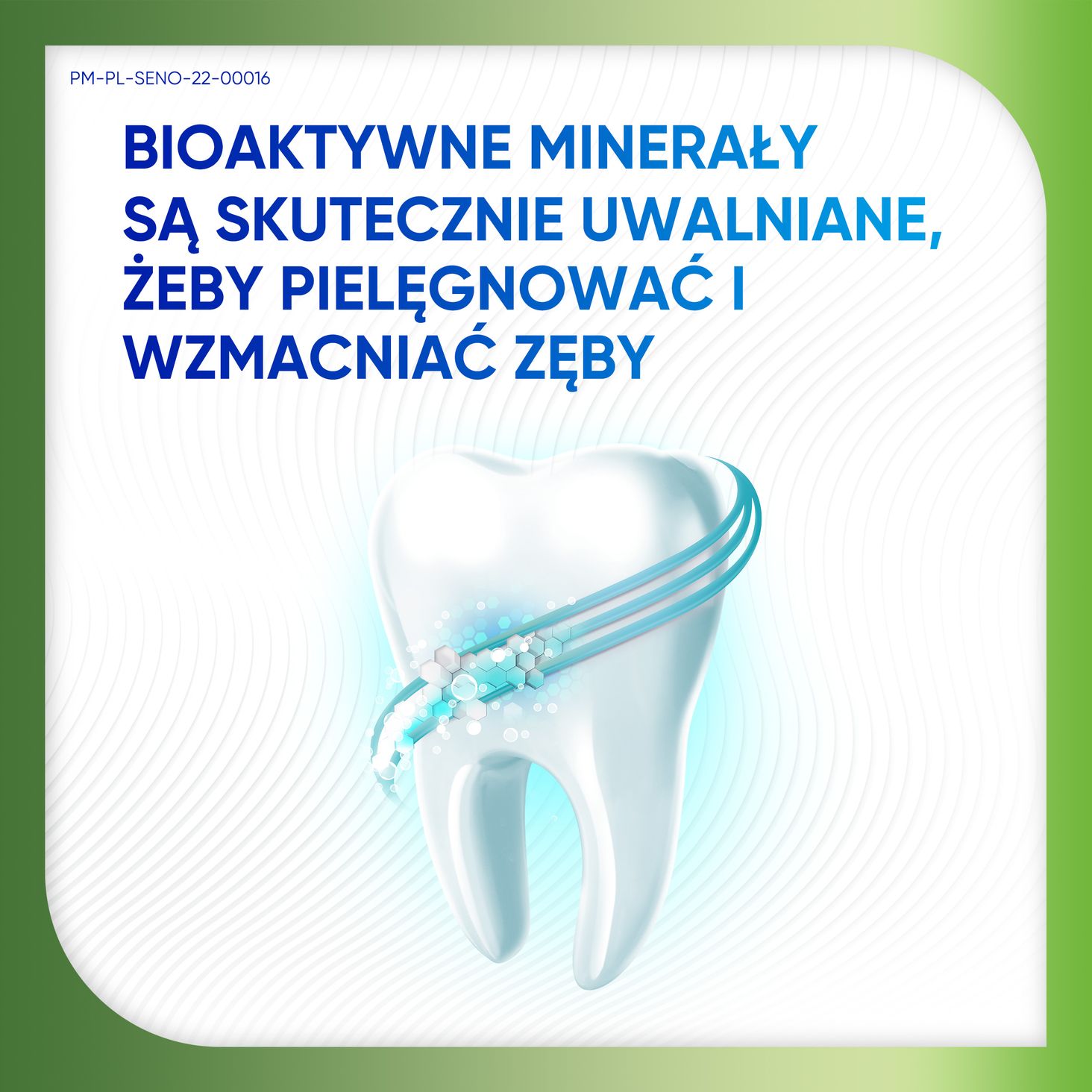 Sensodyne Nourish Gently Soothing - 7