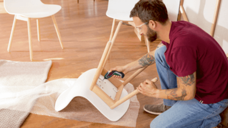 Bosch IXO 7 - 2