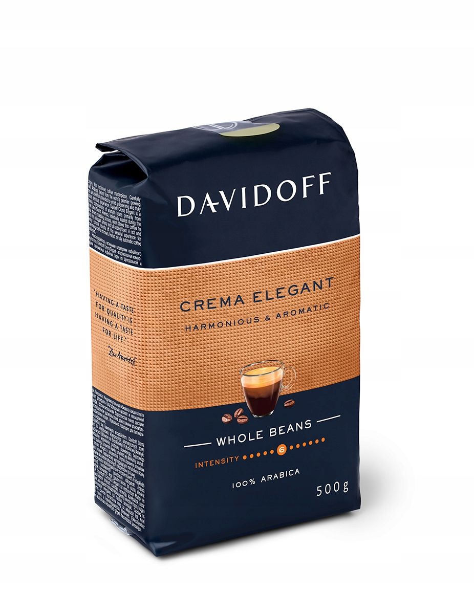 Davidoff kawa