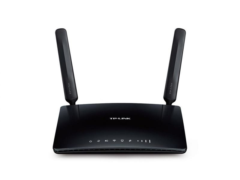 TP-Link TL-MR6400 - 2
