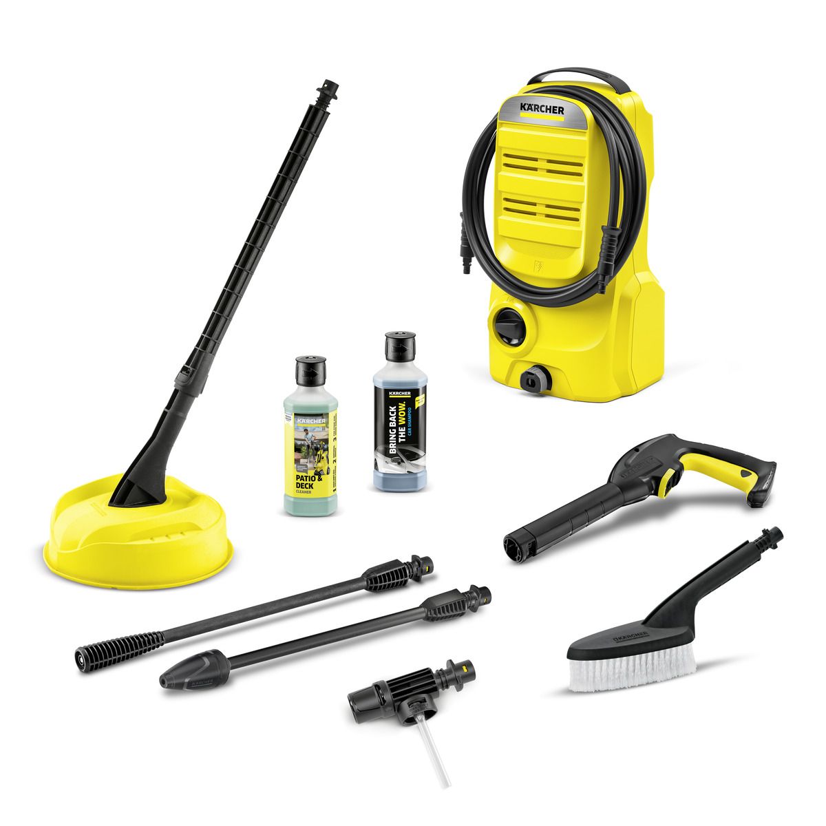 Karcher K 2 Classic