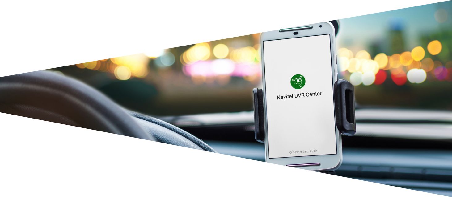 NAVITEL R9