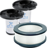 TEFAL X-FORCE FLEX 15.60 Aqua akcesoria 8