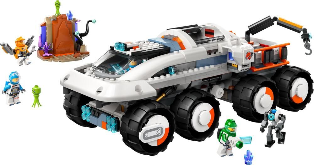 LEGO City 60432 - 2