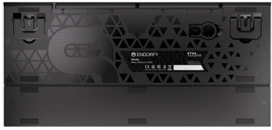 Endorfy Omnis Kailh RD RGB (EY5A030) - 6