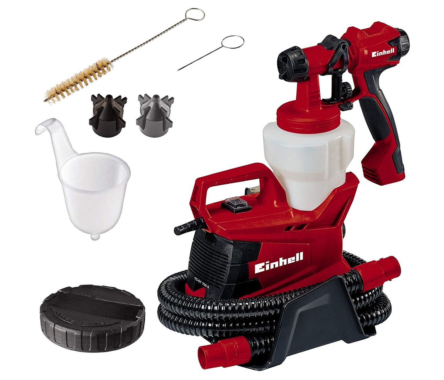Einhell TC-SY 700S 4260020 - 2