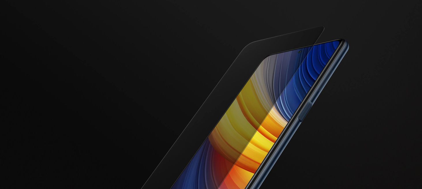 POCO X3 Pro