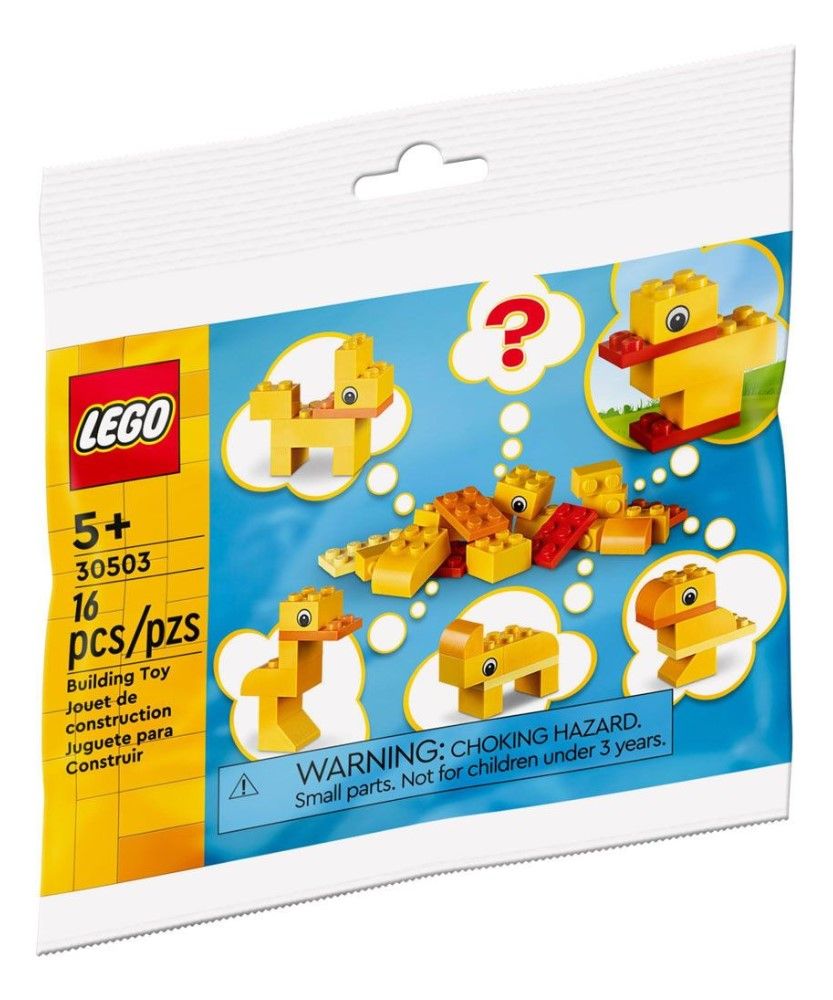 LEGO Creator 30503 - 1
