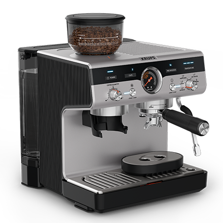 KRUPS Precision+ XP804T zdj produktu 5