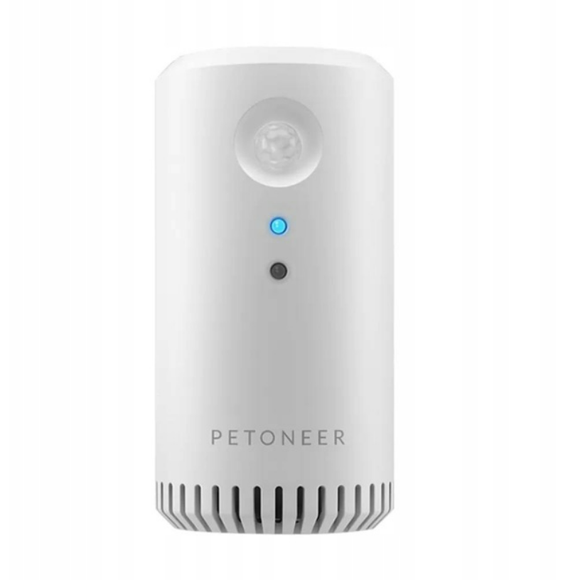 Petoneer Smart Odor Eliminator
