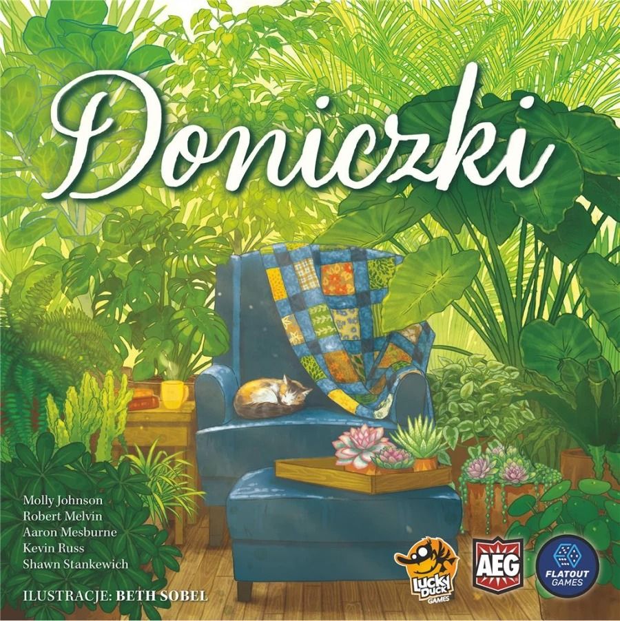 Doniczki 1