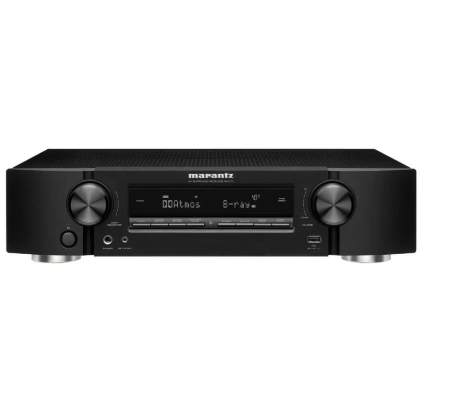 Marantz NR1711
