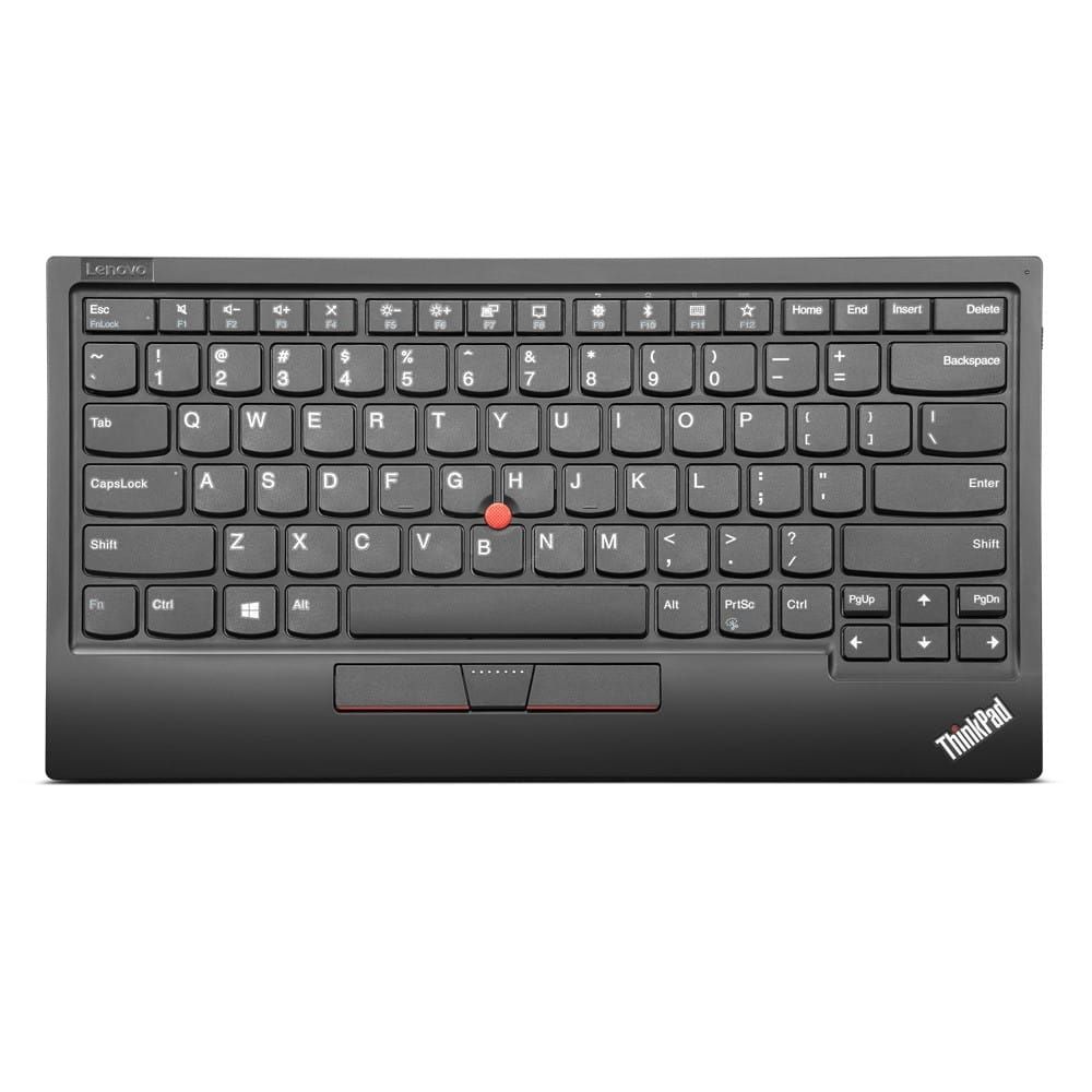 Lenovo Thinkpad Trackpoint II