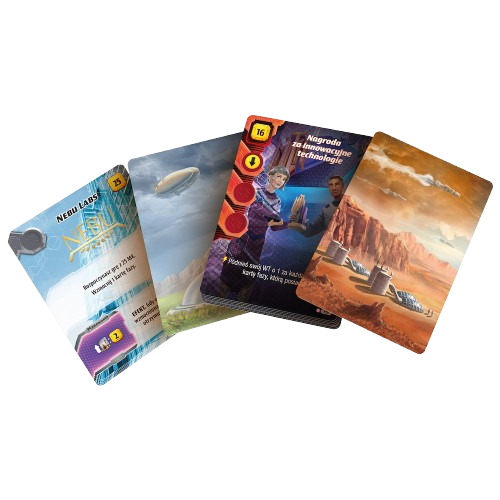 TERRAFORMACJA MARSA zdj produktu 1