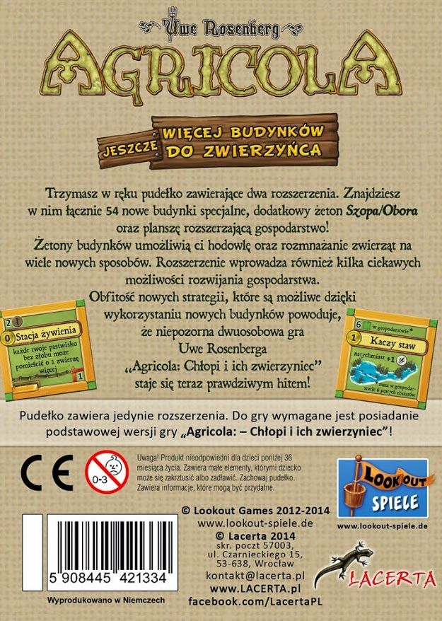 Agricola