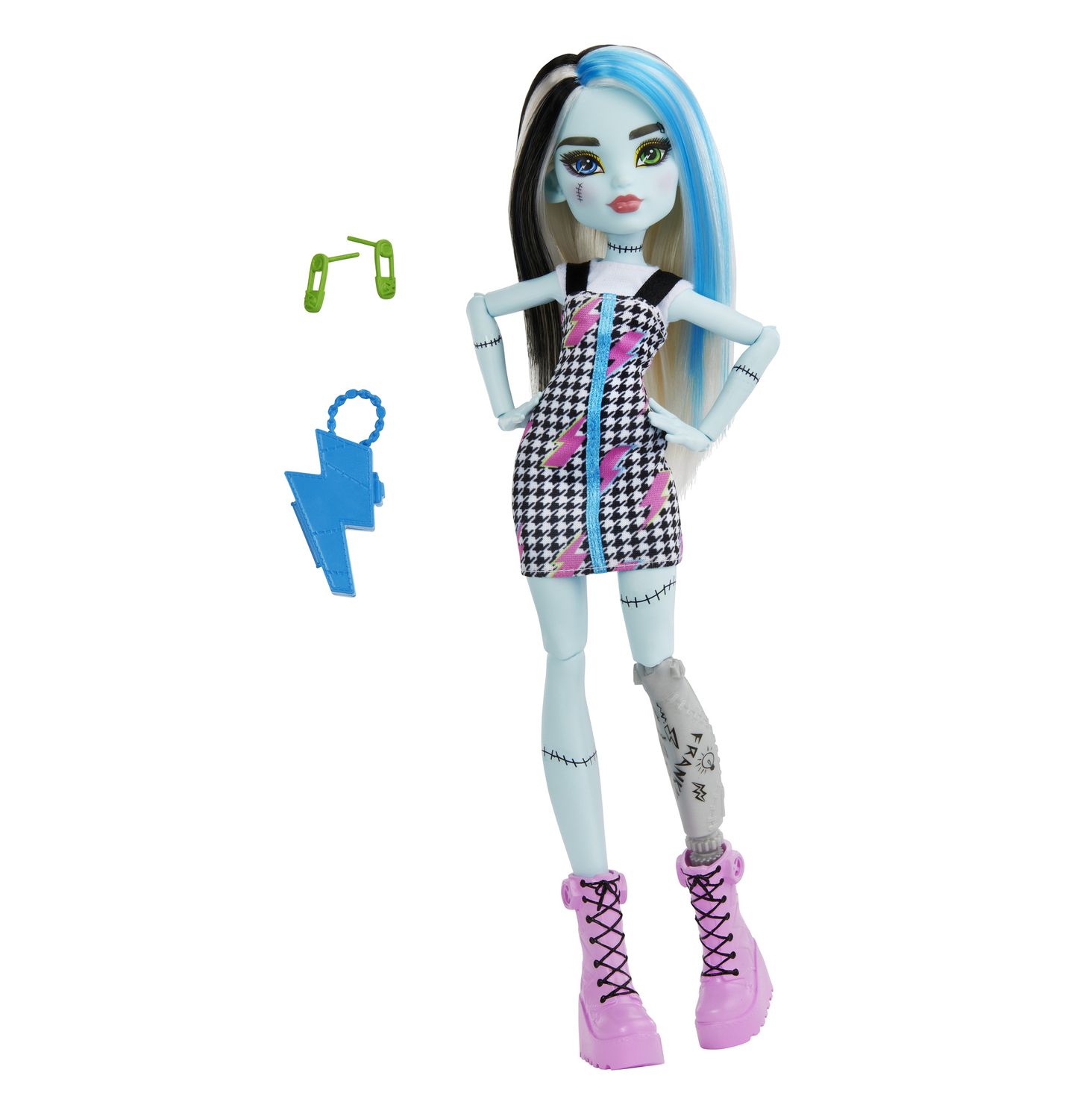 Mattel
