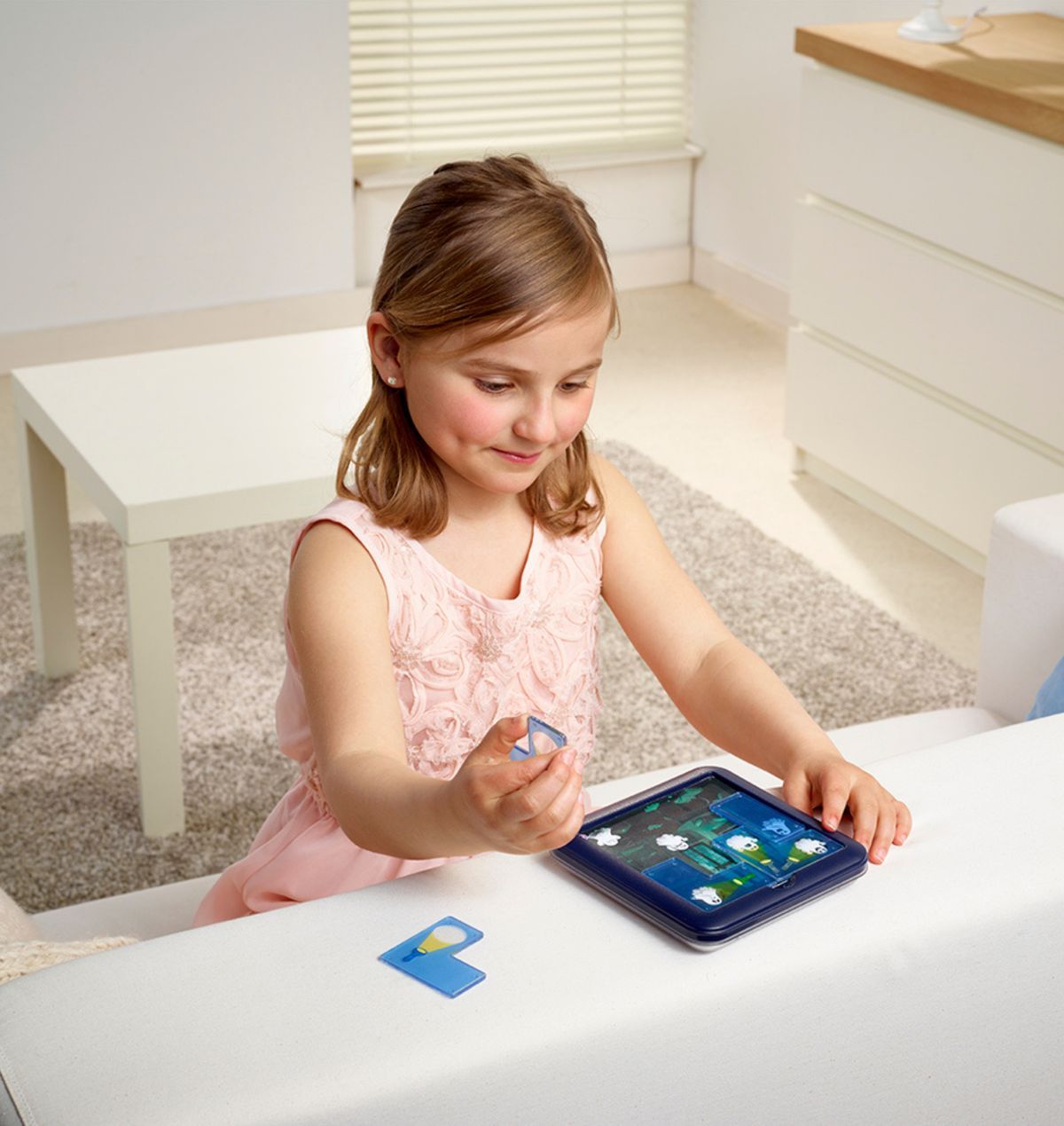 smart games