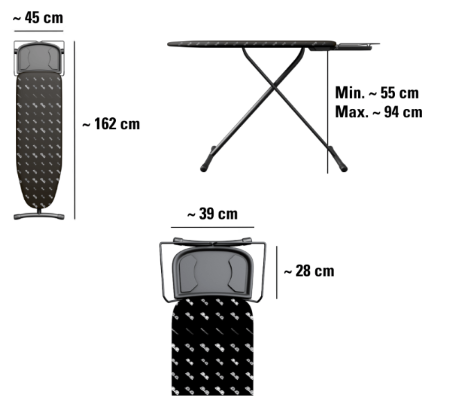 SZEROKA I ERGONOMICZNA