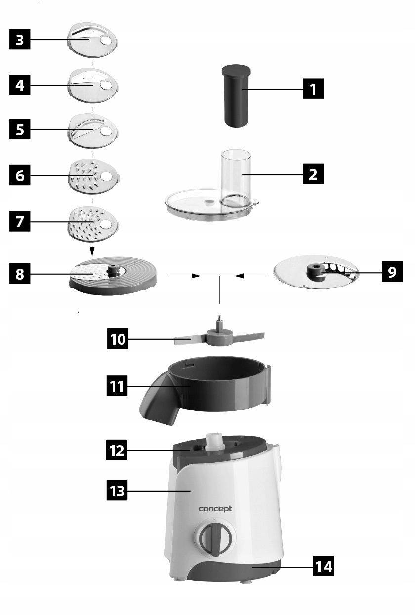 Concept ES10