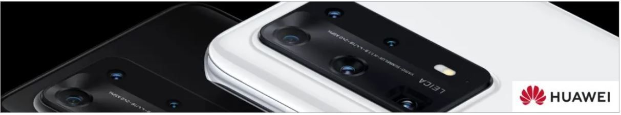 HUAWEI P40 PRO PLUS