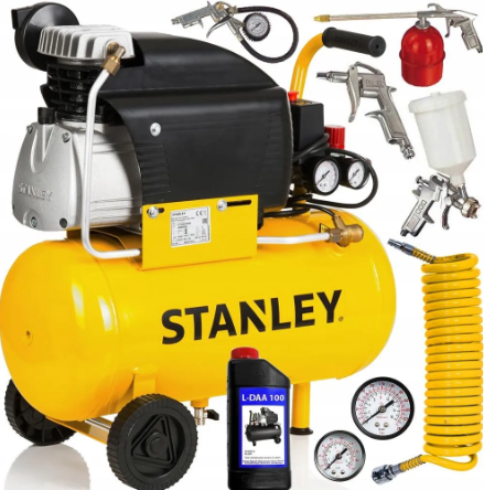 Stanley D 210/8/24 FCCC404STN005 - 2