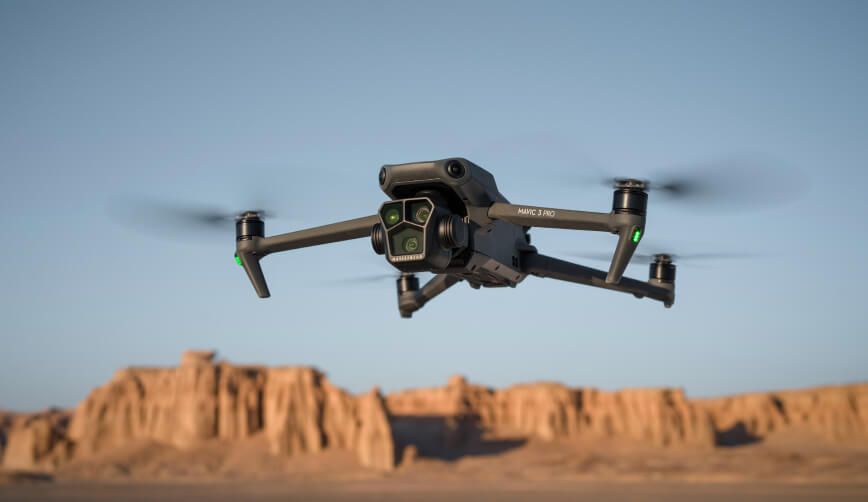 DJI MAVIC 3 PRO - 4